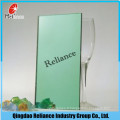 Verre Reflectif Clair / Verre Reflux D&#39;Or / Verre De Construction Avec ISO9001